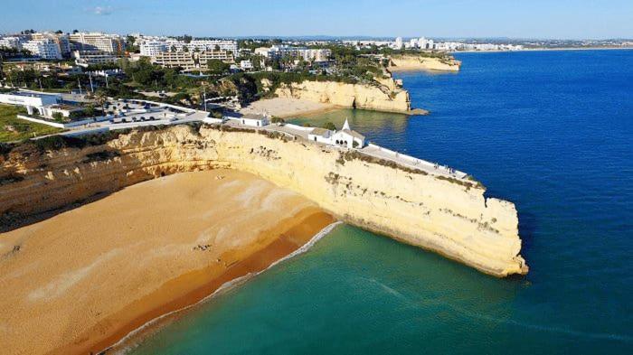 Mar & Serra Armação de Pêra Zewnętrze zdjęcie